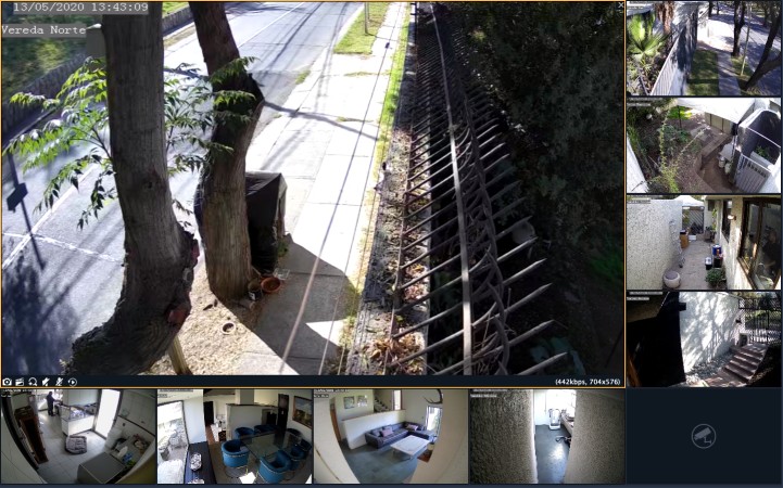 Imagen 4 de servicio