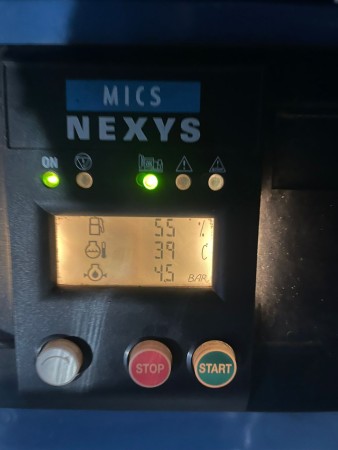 Imagen 6 de servicio
