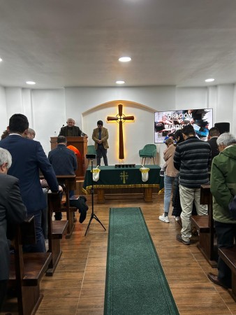 Imagen 4 de servicio