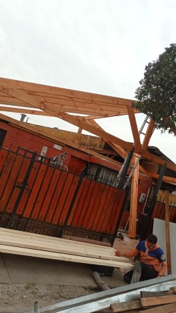 Imagen 4 de servicio