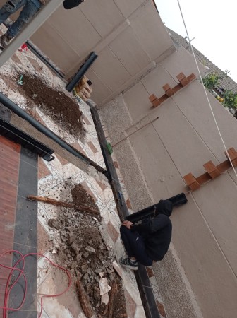 Imagen 16 de servicio