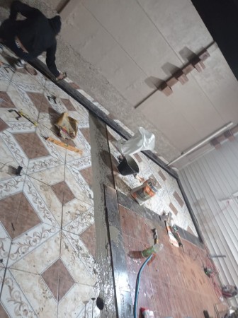 Imagen 17 de servicio