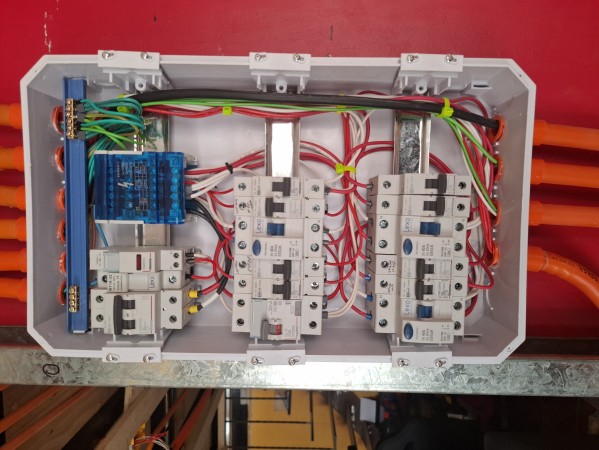 Imagen 4 de servicio