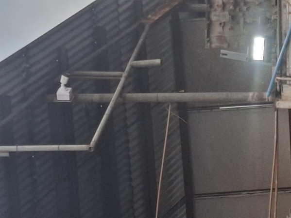 Imagen 6 de servicio