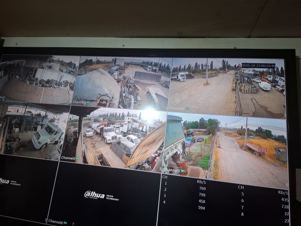 Imagen 5 de servicio