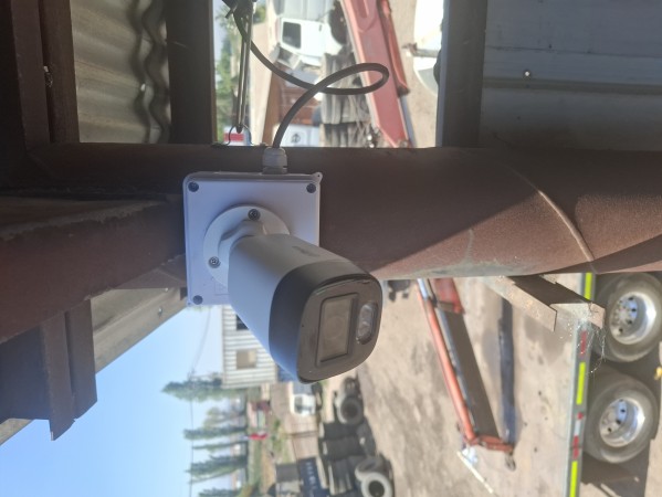 Imagen 7 de servicio