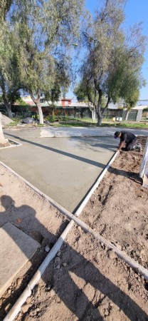 Imagen 8 de servicio