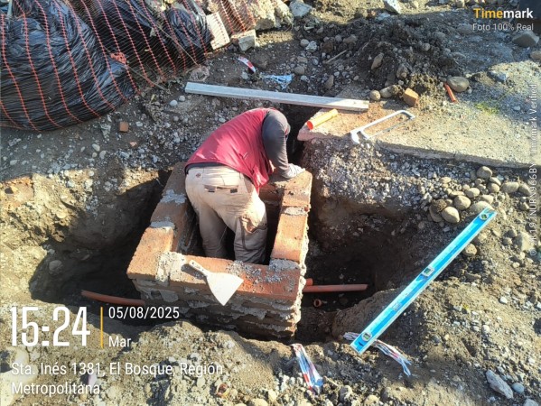 Imagen 16 de servicio