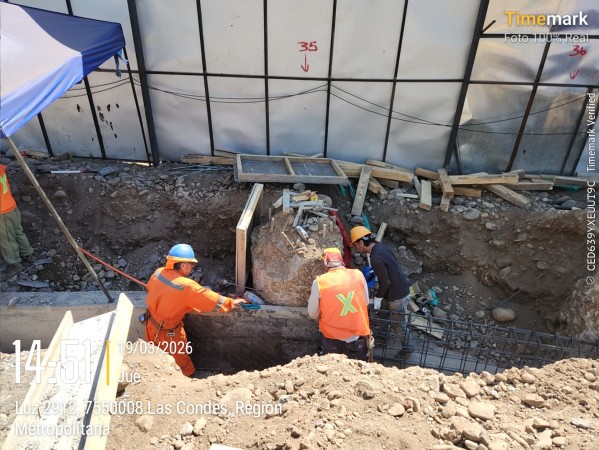 Imagen 26 de servicio