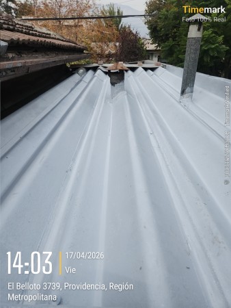 Imagen 28 de servicio