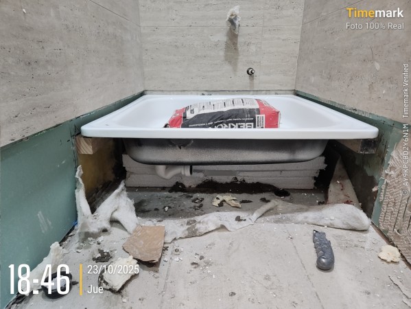 Imagen 46 de servicio