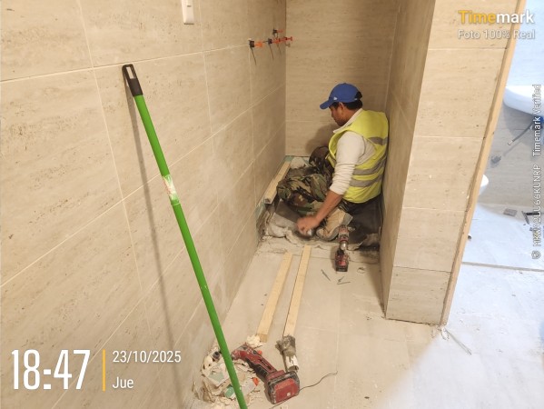 Imagen 49 de servicio