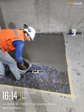 Imagen 64 de servicio