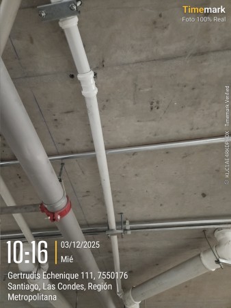 Imagen 67 de servicio