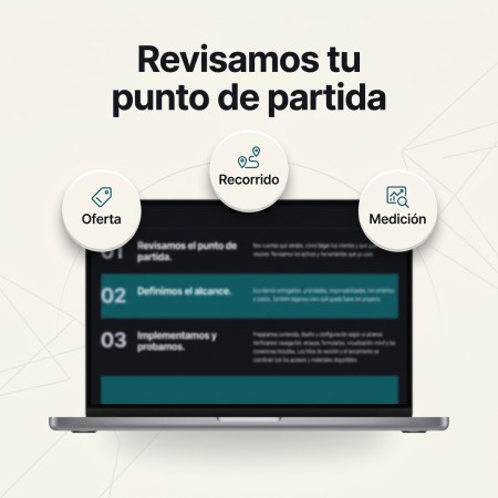 Imagen principal del servicio