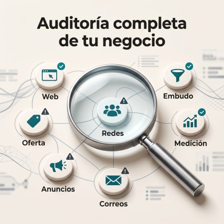 Imagen principal del servicio