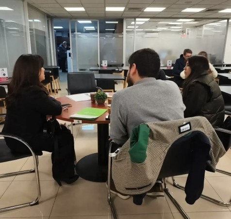 Imagen principal del servicio