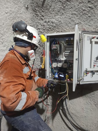 Imagen 5 de servicio
