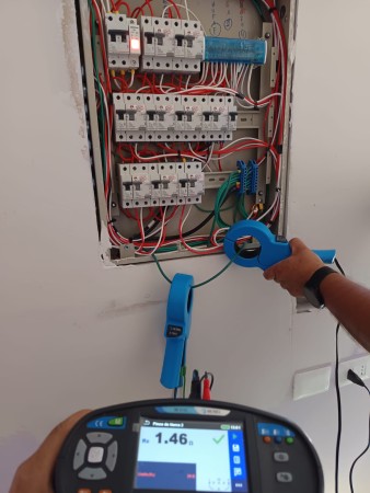 Imagen 7 de servicio