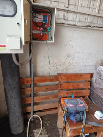 Imagen 11 de servicio