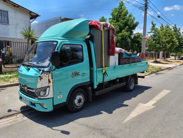 Imagen 3 de servicio