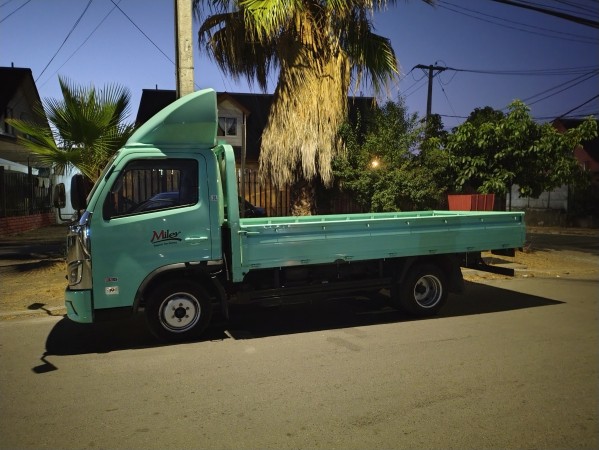 Imagen 5 de servicio