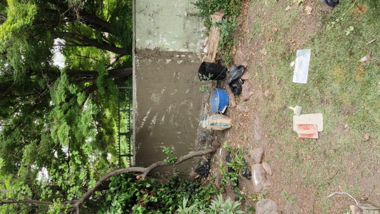 Imagen 10 de servicio