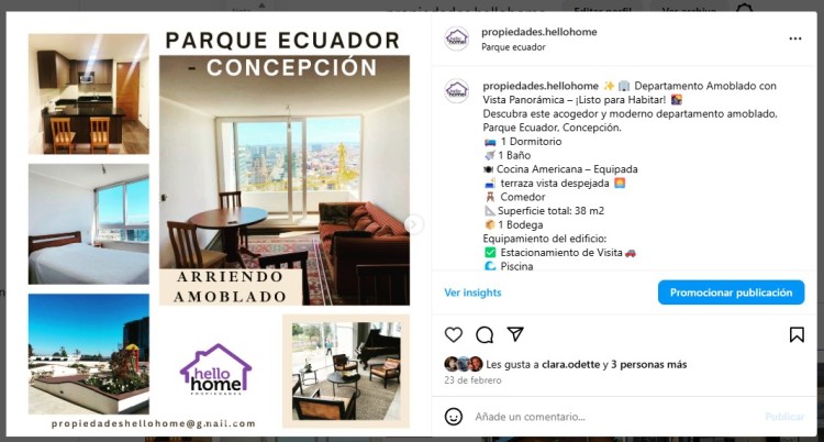 Imagen 3 de servicio