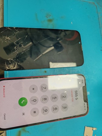 Imagen 7 de servicio