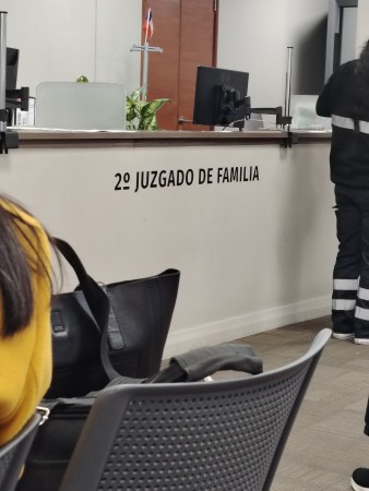 Imagen 8 de servicio