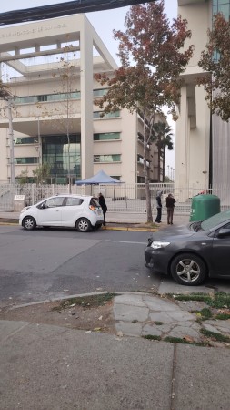 Imagen 10 de servicio