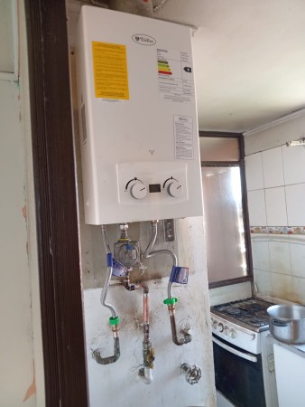 Imagen 3 de servicio