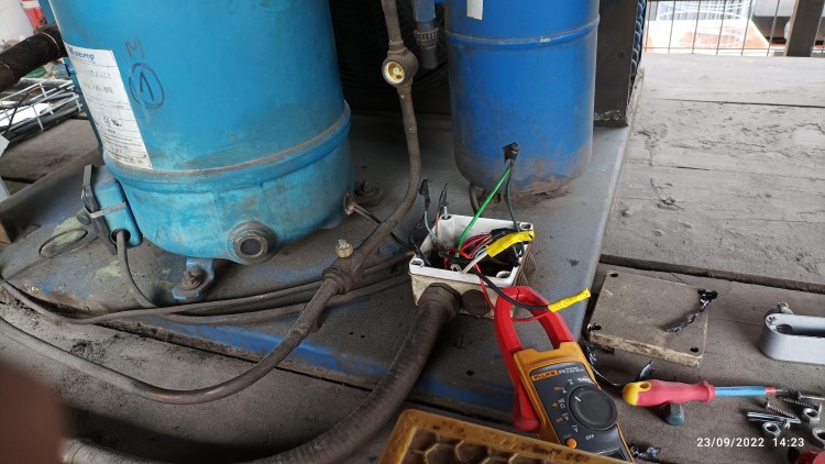 Imagen 4 de servicio