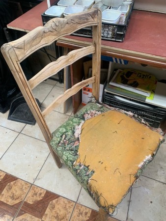 Imagen 3 de servicio