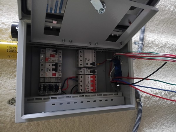 Imagen 7 de servicio
