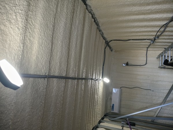 Imagen 8 de servicio
