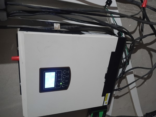 Imagen 9 de servicio