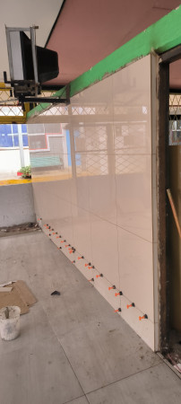 Imagen 16 de servicio