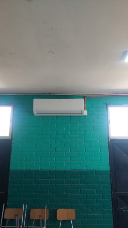 Imagen 5 de servicio