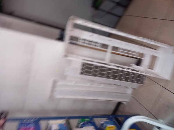 Imagen 7 de servicio
