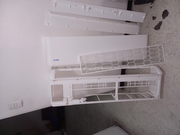 Imagen 8 de servicio
