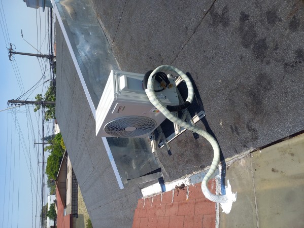 Imagen 9 de servicio