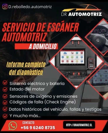 Imagen 3 de servicio