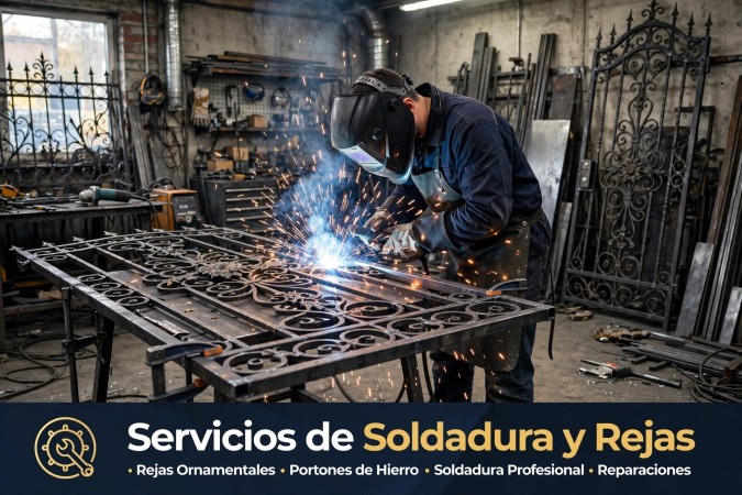 Imagen principal del servicio