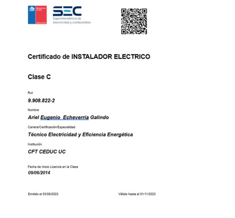 Imagen 4 de servicio