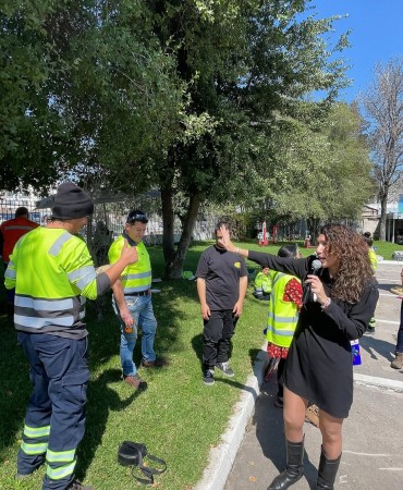 Imagen 4 de servicio