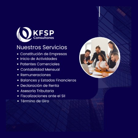 Imagen principal del servicio