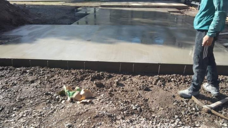 Imagen 5 de servicio