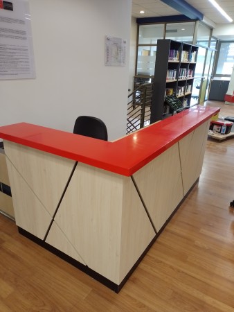 Imagen 3 de servicio