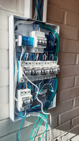 Imagen 9 de servicio